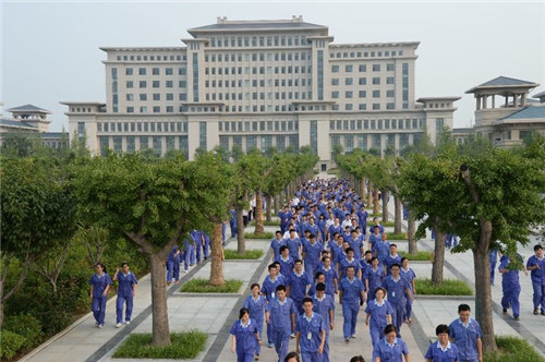 妖精APP下载官网公司外景